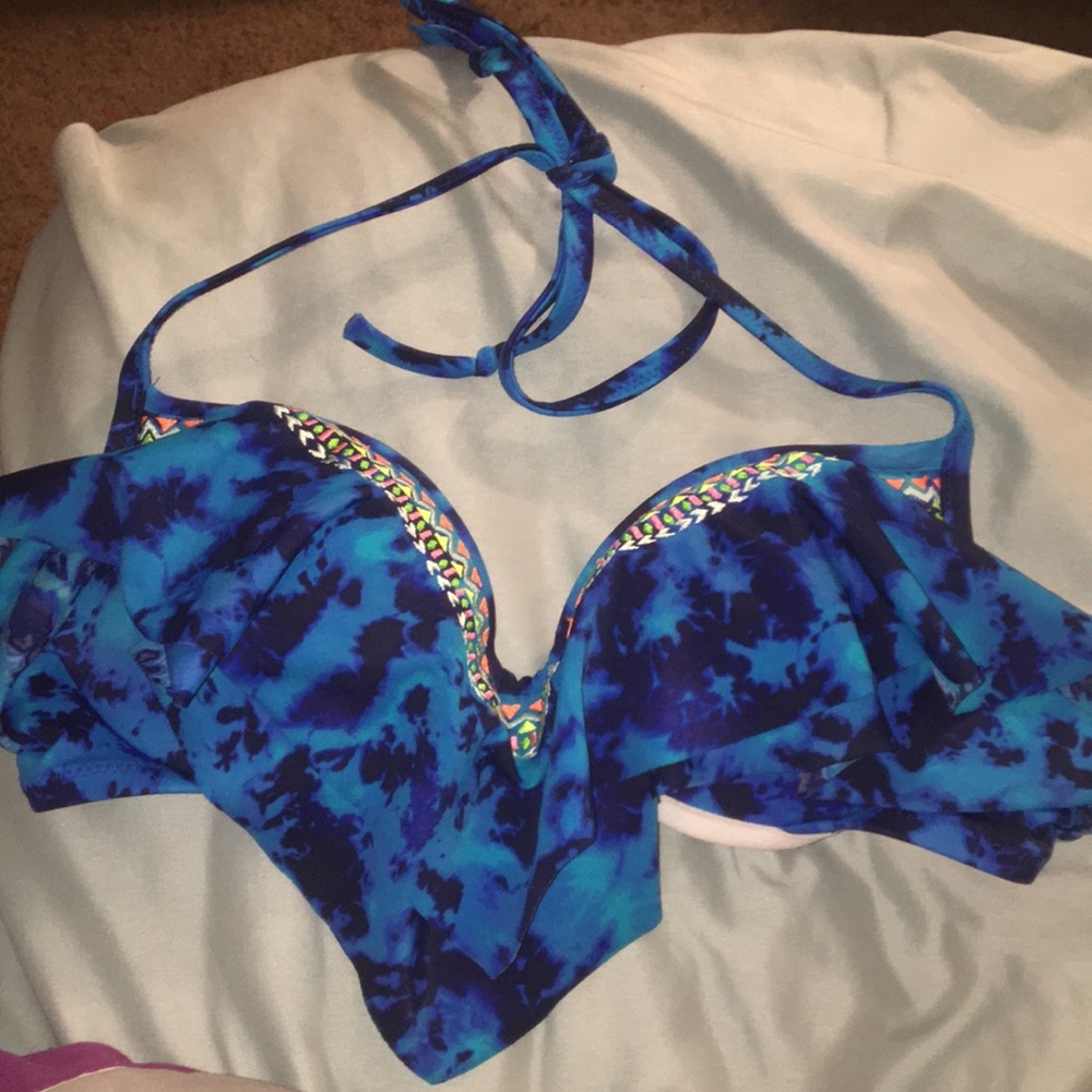 swimsuit top